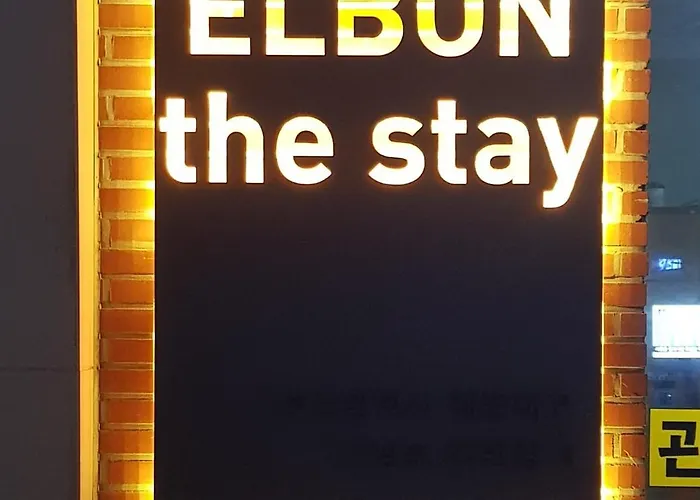 Elbon The Haeundae 釜山広域市