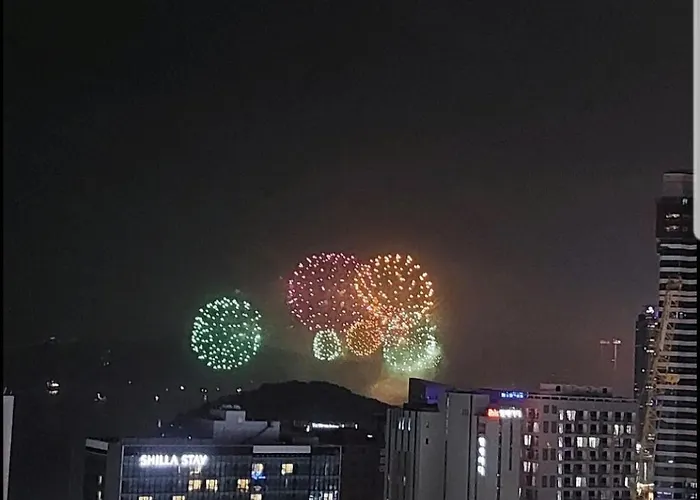Elbon The Haeundae