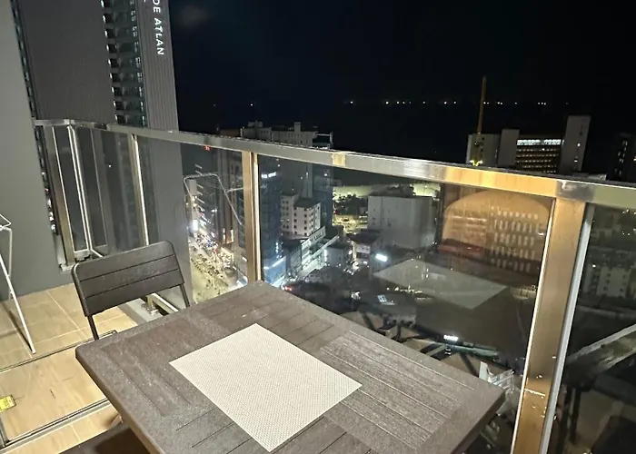 Elbon The Haeundae アパート 釜山広域市