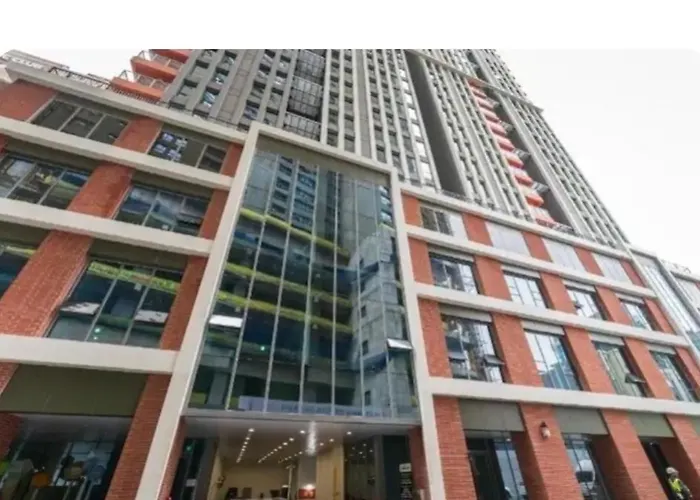Elbon The Haeundae アパート 釜山広域市