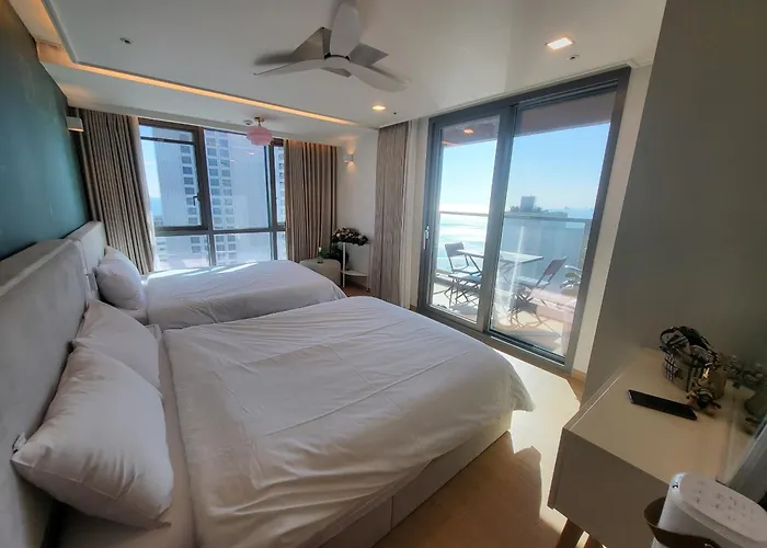 Elbon The Haeundae 釜山広域市