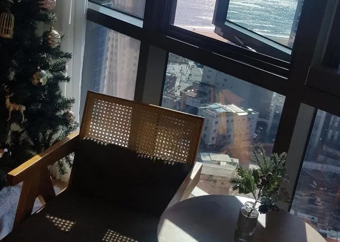 Elbon The Haeundae * 釜山広域市
